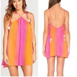 Show Me Your Mumu Lexington Mini Mojave Sunset